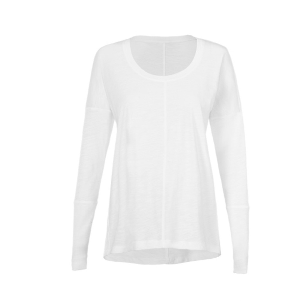 Cabi Atc Carefree Tee - Size Small
